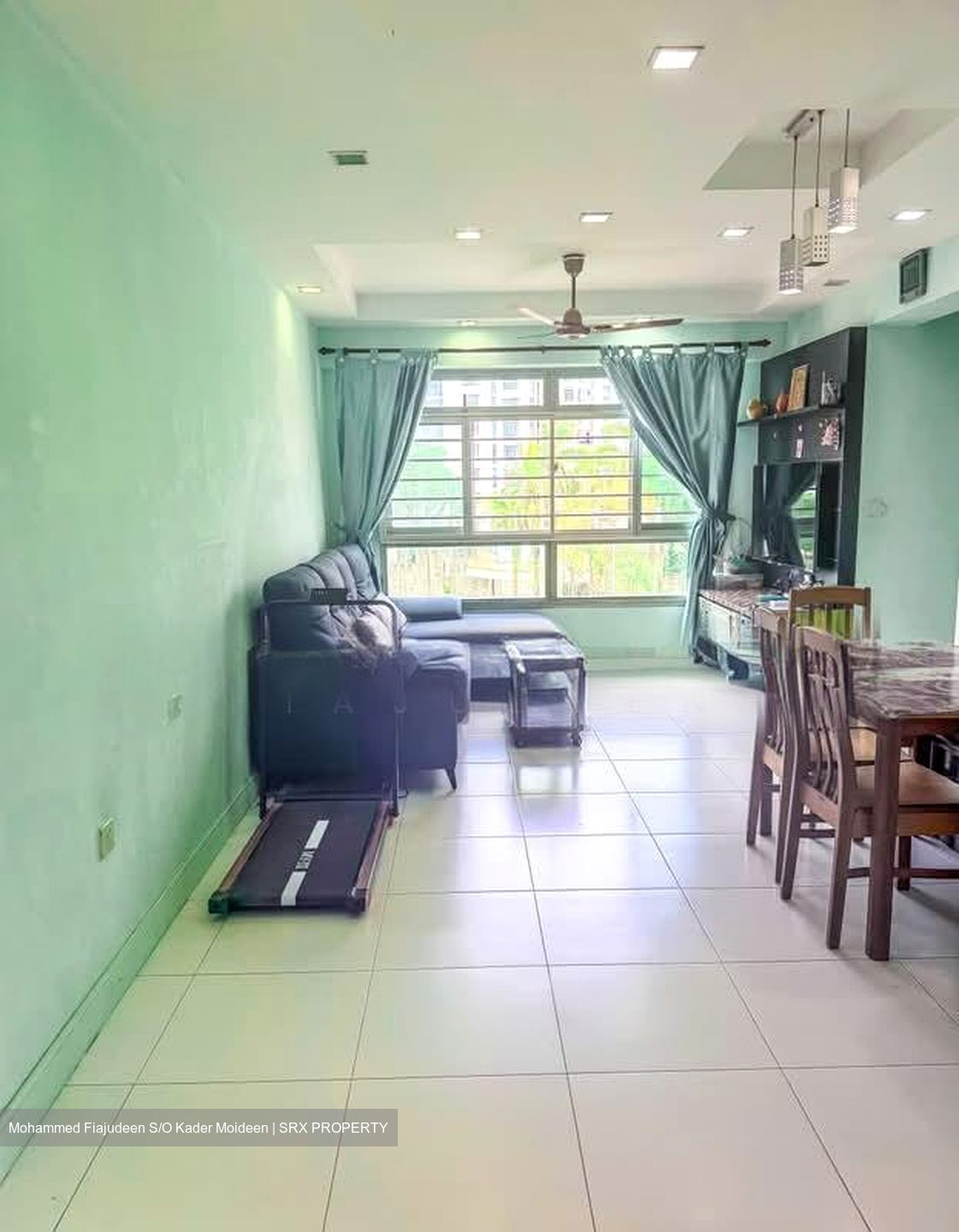 Blk 622B Punggol Spectra (Punggol), HDB 3 Rooms #581121501